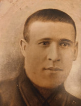 Гвоздков Иван Павлович