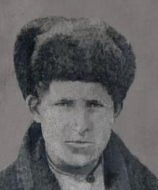 Шаламов Михаил Евстигнеевич