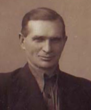 Рудковский Николай Дмитриевич