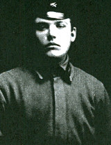 Бровкин Федор Никанорович