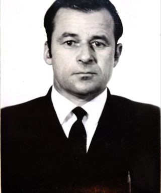 Халявин Алексей Сергеевич