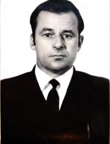 Халявин Алексей Сергеевич