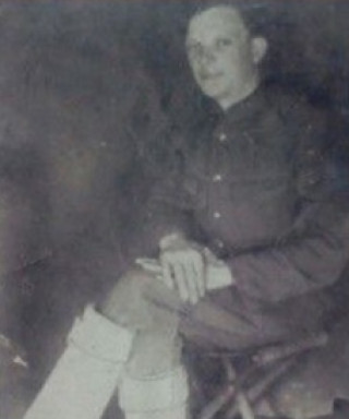 Елизаров Василий Алексеевич