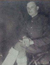 Елизаров Василий Алексеевич