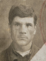 Белан Иван Петрович