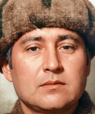 Романов Дмитрий Сидорович