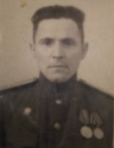 Федоров Михаил Петрович