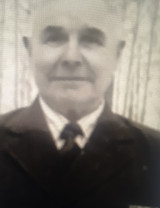 Устюжанин Александр Тимофеевич