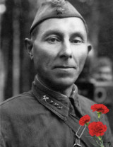 Краснобородько Николай Петрович