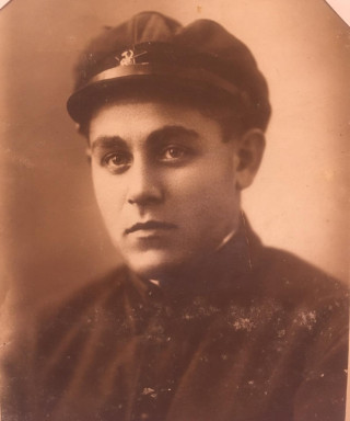 Бобик Иван Васильевич