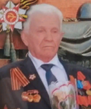 Бутов Алексей Максимович