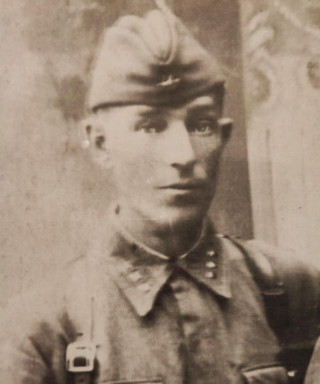 Кузьмин Сергей Алексеевич