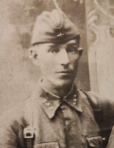 Кузьмин Сергей Алексеевич