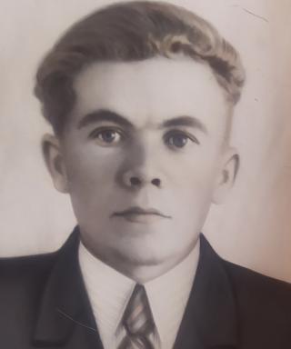 Вилесов Александр Лазаревич