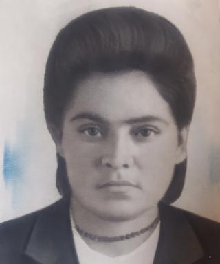 Вилесова Клавдия Ивановна