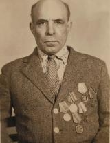 Ванюков Николай Васильевич