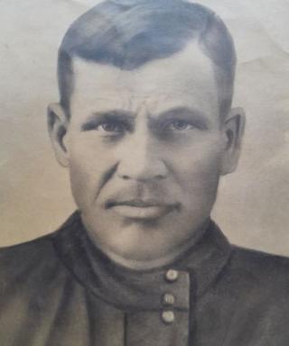 Гладков Тит Николаевич