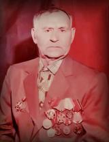 Шутилов Николай Иванович