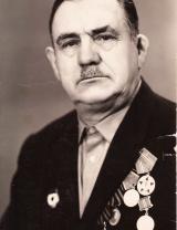Кубышкин Федор Павлович