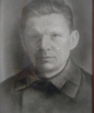 Никитин Иван Никитич