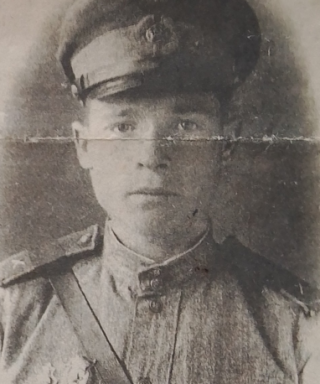 Подонин Андрей Васильевич