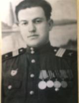 Шешков Федор Кирилович