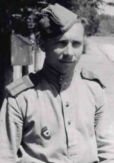 Бухарин Василий Васильевич