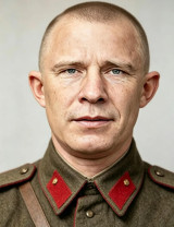 Цацурин Степан Михайлович