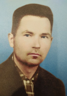 Константинов Василий Михайлович