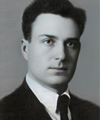 Хорсеев Иван Николаевич