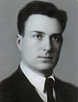 Хорсеев Иван Николаевич