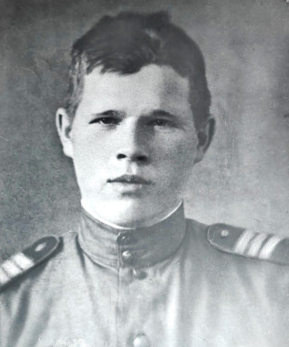 Грицков Павел Петрович