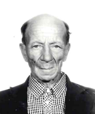 Стексов Михаил Дмитриевич