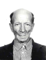 Стексов Михаил Дмитриевич