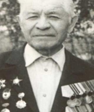 Спадеров Анатолий Николаевич