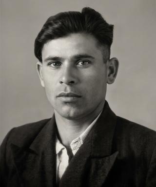 Крикунов Иван Федорович