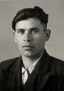 Крикунов Иван Федорович