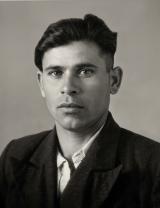 Крикунов Иван Федорович