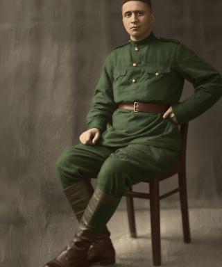Зубцов Григорий Илларионович