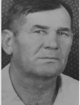 Ведев Михаил Семенович