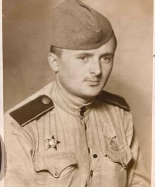 Колотов Юрий Александрович