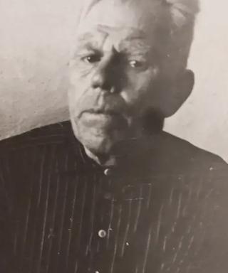 Волков Георгий Лукич