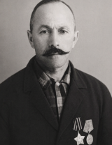 Кузнецов Кузьма Дмитриевич