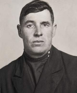 Коротков Иван Яковлевич