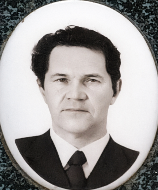 Градусов Фёдор Иванович