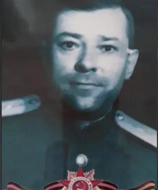 Толокнов Иван Леонтьевич