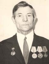 Сорокин Василий Иванович