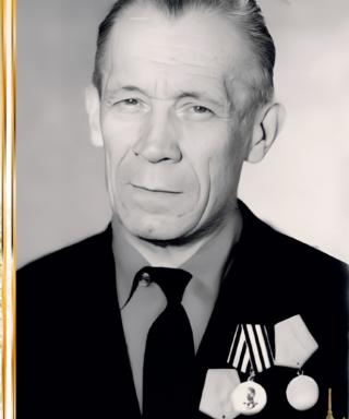 Семенов Сергей Николаевич
