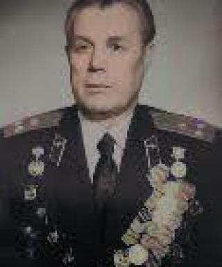 Муругов Сергей Иванович