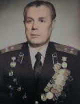 Муругов Сергей Иванович